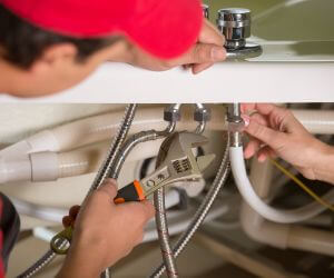 About Emergency plumbing pros Grant, CO